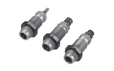 RCBS RCBS 3-DIE CARB SET .44MAG/.44SPL
