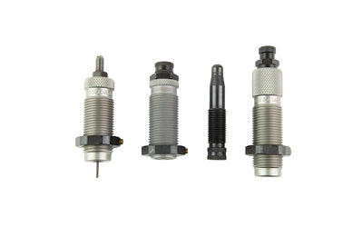 RCBS RCBS 3-DIE ROLL CRIMP SET 350 LEG