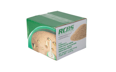 RCBS RCBS FORMULA 2 CORN COB MEDIA
