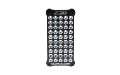 RCBS RCBS MATCHMASTER ALUMINUM CASE BLOCK