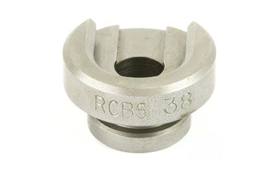 RCBS RCBS SHELL HOLDER #38