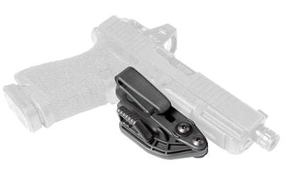 Raven Concealment Systems RAVEN VANGUARD 2 FOR GLK FULL SZ BLK