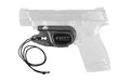 Raven Concealment Systems RAVEN VANGUARD 2 M&P SHLD 9MM/.40CAL