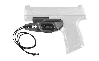 Raven Concealment Systems RAVEN VANGUARD 2 SIG P365 BLK LNYD