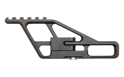 RS Regulate RS REG FRONT-BIASED MODULAR LOWER