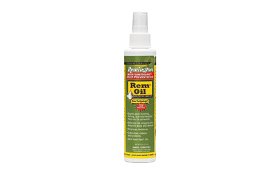 Remington REM REM-OIL W/MOISTUREGUARD 6OZ