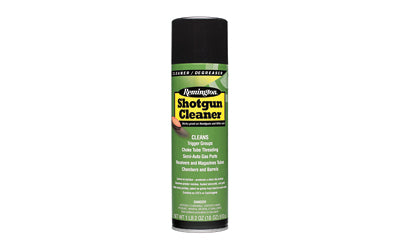 Remington REM SHOTGUN CLEANER 18OZ AEROSOL