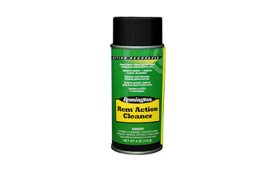 Remington REM ACTION CLEANER 4 OZ. AEROSOL