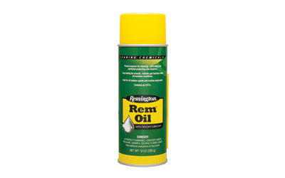 Remington REM REM-OIL 10OZ CAN