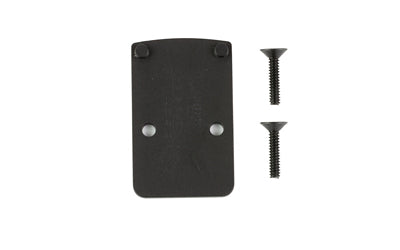 Reptilia REPTILIA ROF 2.5MM RMR RISER BLK
