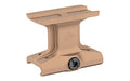 Reptilia REPTILIA DOT MOUNT 1.93" T2 FDE