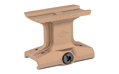 Reptilia REPTILIA DOT MOUNT 1.93" T2 FDE