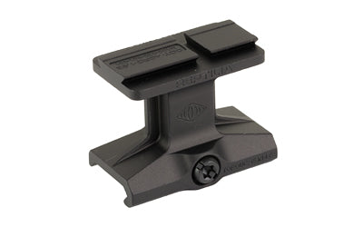 Reptilia REPTILIA DOT MOUNT 1.93" ACRO BLACK