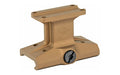 Reptilia REPTILIA DOT MOUNT 1.93" MRO FDE