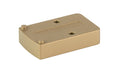 Reptilia REPTILIA ROF 10MM RMR RISER FDE