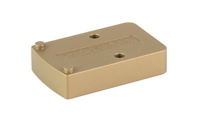 Reptilia REPTILIA ROF 10MM RMR RISER FDE