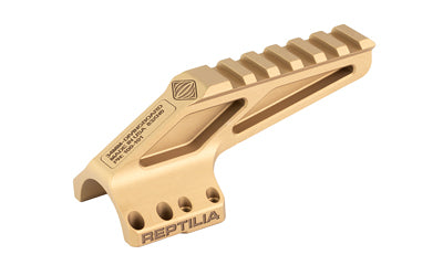 Reptilia REPTILIA ROF 34MM DIVING BOARD FDE