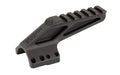 Reptilia REPTILIA ROF 34MM DIVING BOARD BLACK
