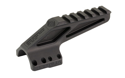 Reptilia REPTILIA ROF 34MM DIVING BOARD BLACK
