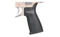 Reptilia REPTILIA CQG-L AR PISTOL GRIP BLK