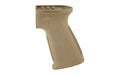 Reptilia REPTILIA CQG AK PISTOL GRIP FDE