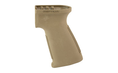 Reptilia REPTILIA CQG AK PISTOL GRIP FDE