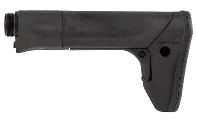 Reptilia REPTILIA RECC-E STOCK A5 LENGTH BLK