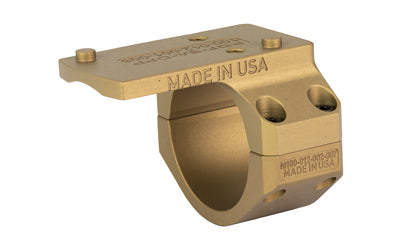 Reptilia REPTILIA ROF SAR 30MM LPOLD DPP FDE