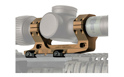 Reptilia REPTILIA AUS 34MM MOUNT 1.54" FDE