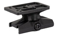 Reptilia REPTILIA DOT MOUNT 1.93" HSUN AEMS B