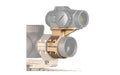 Reptilia REPTILIA ROF-SAR 34MM AMPT MICRO FDE