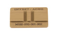 Reptilia REPTILIA AUS OFFSET MNT ACRO FDE