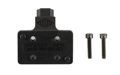 Reptilia REPTILIA AUS OFFSET MNT DPP BLK