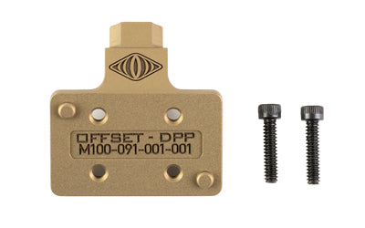Reptilia REPTILIA AUS OFFSET MNT DPP FDE