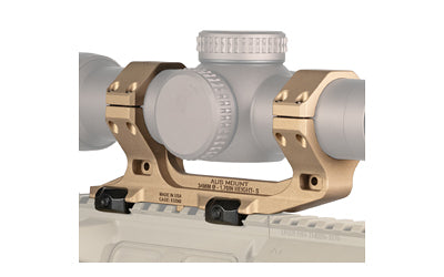 Reptilia REPTILIA AUS 34MM MOUNT 1.70" FDE