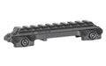 Reptilia REPTILIA RMU MOUNT 9 SLOT .625" BLK