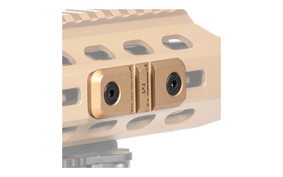 Reptilia REPTILIA LOW PRO PIC SEC  M-LOK  FDE