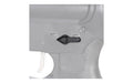 Reptilia REPTILIA PICKER SFTY SELECTOR BLACK