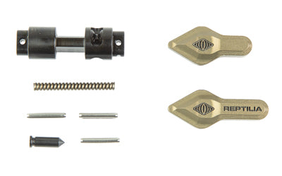 Reptilia REPTILIA PICKER SFTY SELECTOR FDE