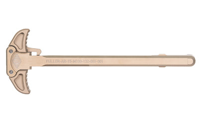 Reptilia REPTILIA PULLER CHARGING HANDLE FDE