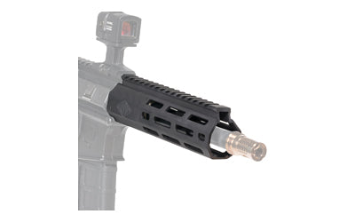 Reptilia REPTILIA HANDGUARD 9.4" M-LOK BLK