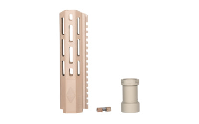 Reptilia REPTILIA HANDGUARD 9.4" M-LOK FDE