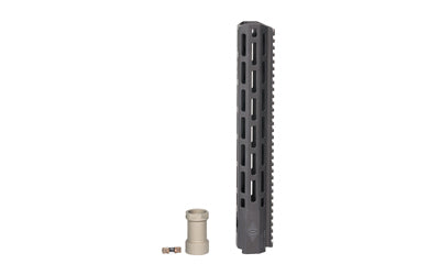 Reptilia REPTILIA HANDGUARD 15" M-LOK BLK
