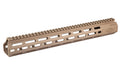 Reptilia REPTILIA HANDGUARD 15" M-LOK FDE