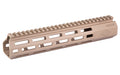 Reptilia REPTILIA HANDGUARD 10.5" M-LOK FDE