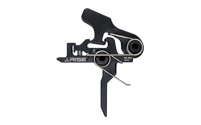 Rise Armament RISE 2 STAGE COMPONENT TRIGGER FLAT