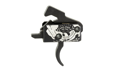 Rise Armament RISE SUPER SPORTING TRIG CURV LFOD