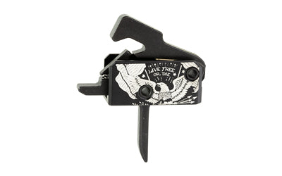 Rise Armament RISE SUPER SPORTING TRIG FLAT LFOD