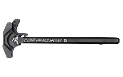Rise Armament RISE AR-15 EXT CHARGING HANDLE BLK