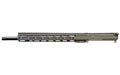 Rise Armament RISE CMPLT UPPR 22 ARC 18" PAT BRN